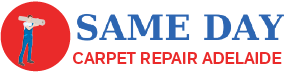 Same Day Carpet Repair Adelaide Logo