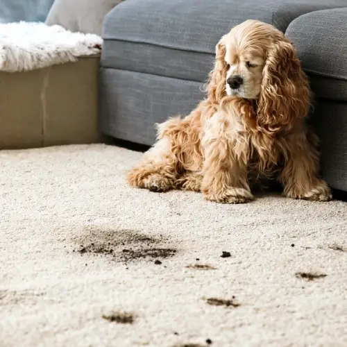 Carpet Pet Damage Repair Adelaide